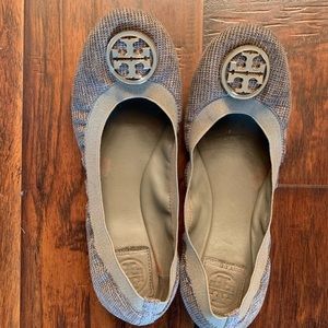 Tory Burch Ballet flat 8.5